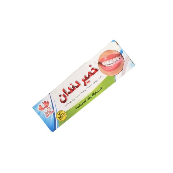 خمیردندان نعنا؛ جرقه‌ای از تازگی و پاکسازی روزانه
