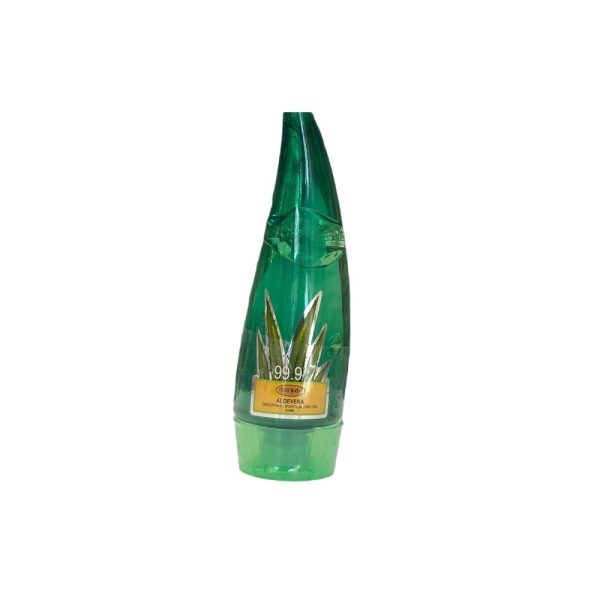 ژل آلوئه ورا؛ تسکین‌دهنده و آبرسان همه‌جانبه پوست و بدن